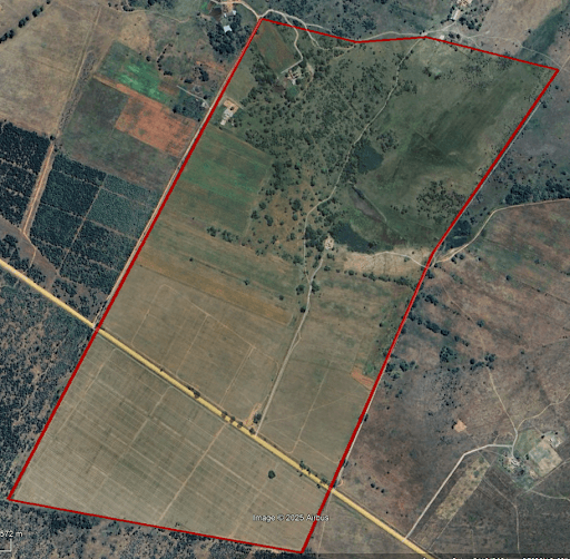 Project design & impact overview