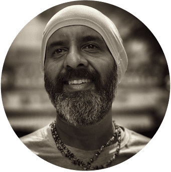 Dippak Basavaraj portrait