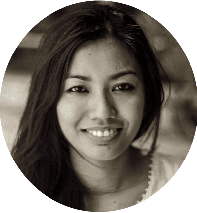 Phulmani Baro portrait